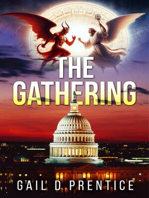 cover image of The Gathering